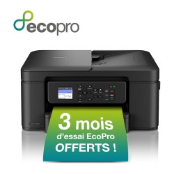 Brother DCP-J1360DW Multifunktionsgert 3-in1 Tinte — Buy in Cyprus with Fast Delivery