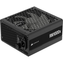 Corsair RM1000x 1000W Fully Modular 80+ Gold ATX 3.1 PSU - CP-9020271 (Boxed) — Buy in Cyprus with Fast Delivery