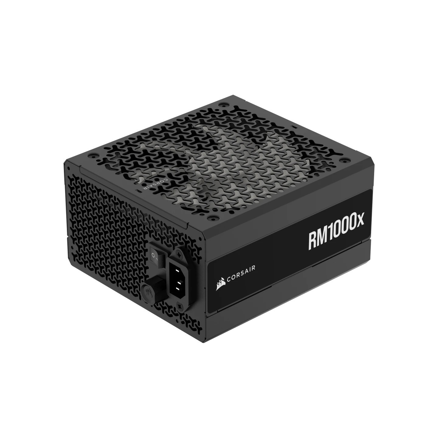 Corsair RM1000x 1000W Fully Modular 80+ Gold ATX 3.1 PSU - CP-9020271 (Boxed) — Buy in Cyprus with Fast Delivery