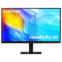 Samsung ViewFinity S80D 4K Ultra HD Display 68.6 cm (27') — Buy in Cyprus with Fast Delivery