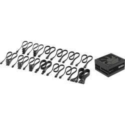 Corsair RM1000x 1000W Fully Modular 80+ Gold ATX 3.1 PSU - CP-9020271 (Boxed) — Buy in Cyprus with Fast Delivery