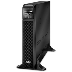 Buy APC Smart-UPS SRT3000XLI - 3000VA/2700W On-Line UPS - Tower, Black, LCD, 10 ... in Cyprus, Nicosia, Limassol, Larnaka, Pafos