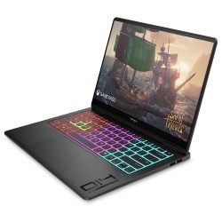 HP OMEN Transcend 14-fb1075ng Gaming Notebook 35.6 cm (14'') — Buy in Cyprus with Fast Delivery