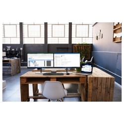 HP 527pf - Series 5 Pro - LED-Monitor - 68.58 cm (27') — Buy in Cyprus with Fast Delivery