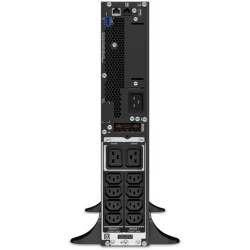 Buy APC Smart-UPS SRT3000XLI - 3000VA/2700W On-Line UPS - Tower, Black, LCD, 10 ... in Cyprus, Nicosia, Limassol, Larnaka, Pafos