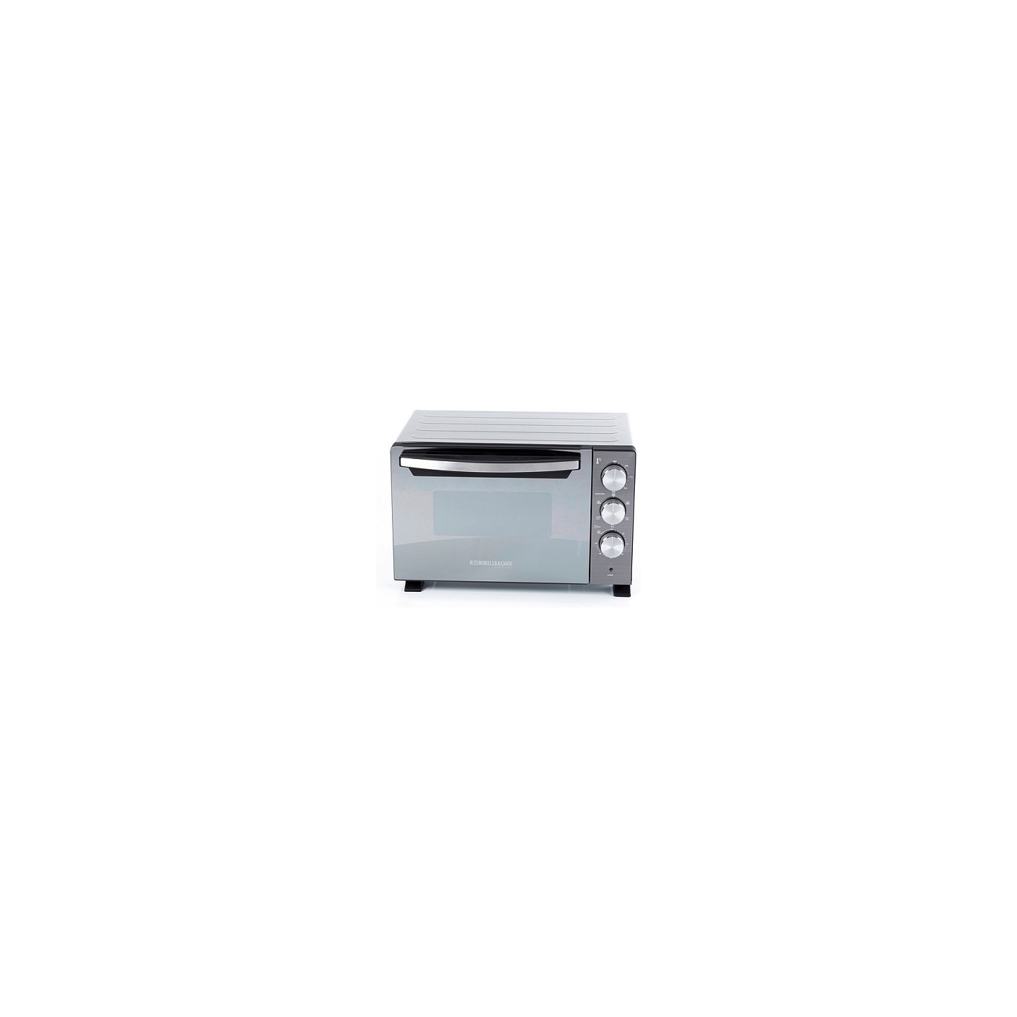 Rommelsbacher BGS 1400 Kleinbackofen — Buy in Cyprus with Fast Delivery