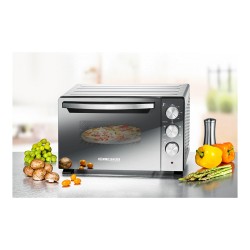 Rommelsbacher BGS 1400 Kleinbackofen — Buy in Cyprus with Fast Delivery