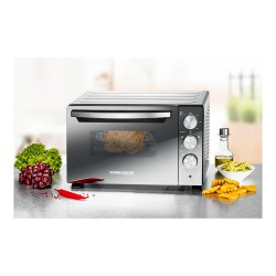 Rommelsbacher BGS 1400 Kleinbackofen — Buy in Cyprus with Fast Delivery