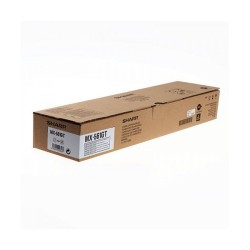 MX561GT SHARP MX-M Toner black 40.000 — Buy in Cyprus with Fast Delivery