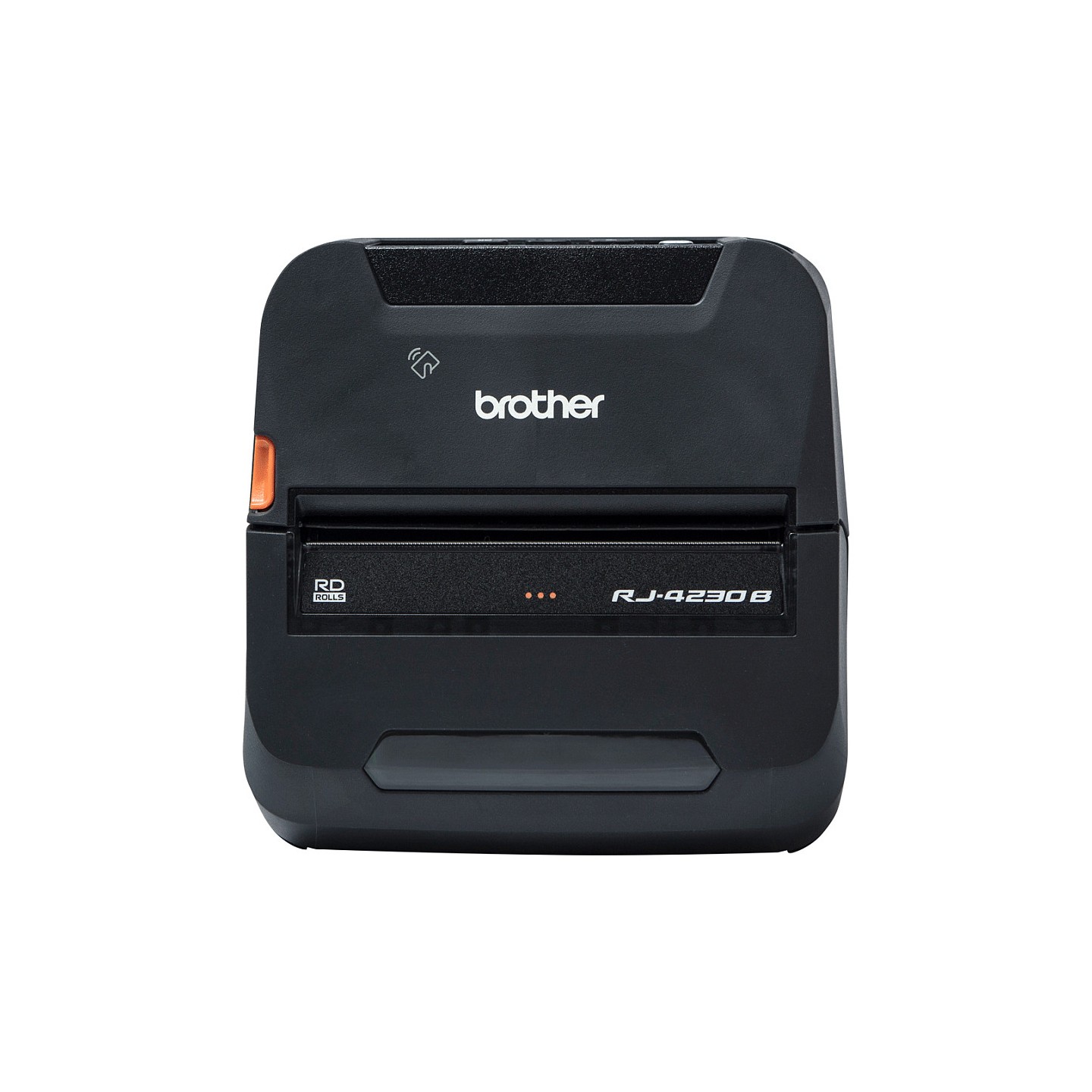 Brother RJ-4230B mobiler Etikettendrucker — Buy in Cyprus with Fast Delivery