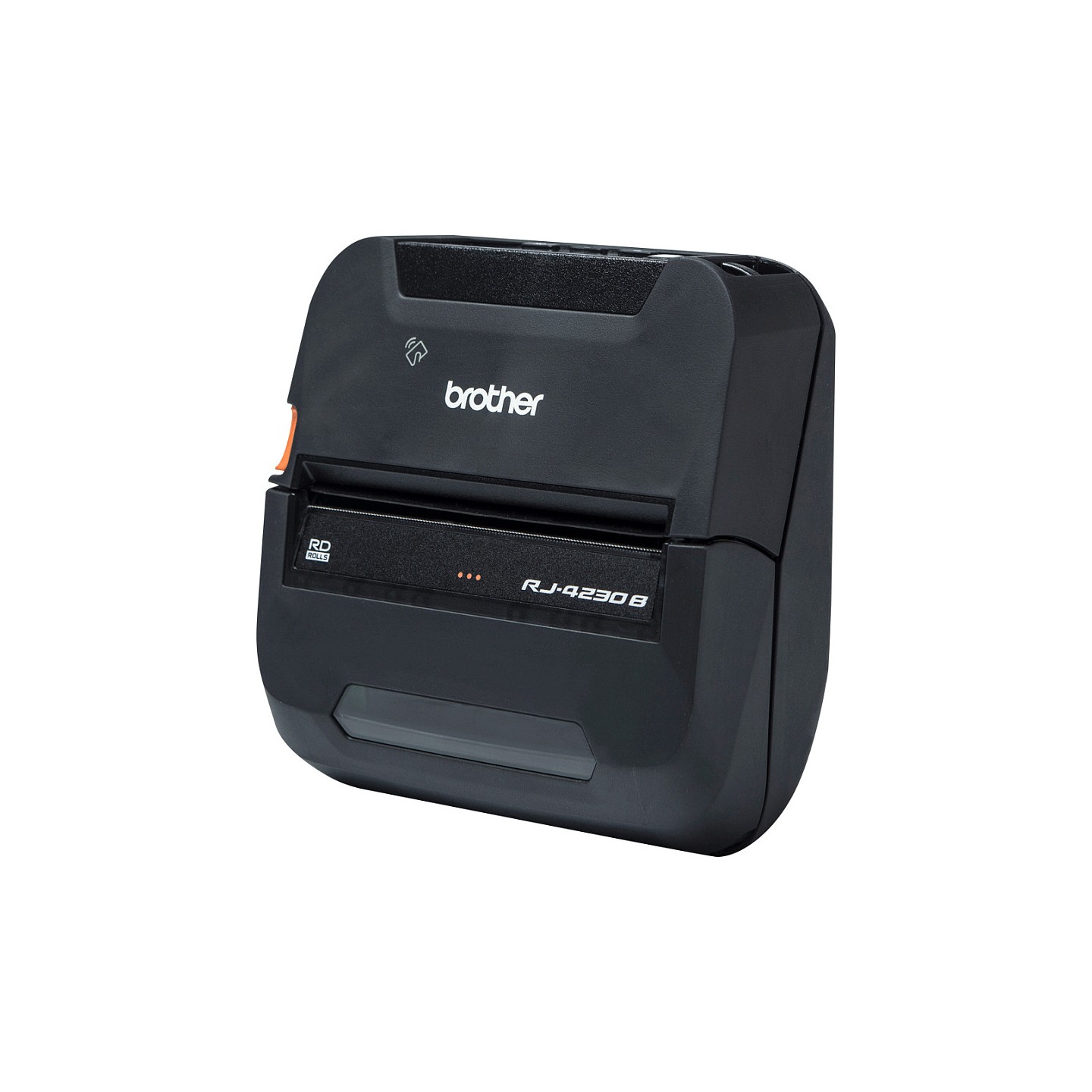 Brother RJ-4230B mobiler Etikettendrucker — Buy in Cyprus with Fast Delivery