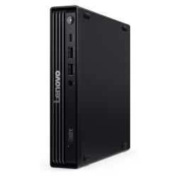 Lenovo ThinkCentre M70q G6 Tiny CU7 265T 32GB 512SSD W11Pro WLAN — Buy in Cyprus with Fast Delivery