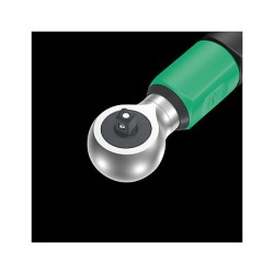 Wera Safe-Torque A 1 Set 1 1 4 Vierkant. 2-12 Nm — Buy in Cyprus with Fast Delivery