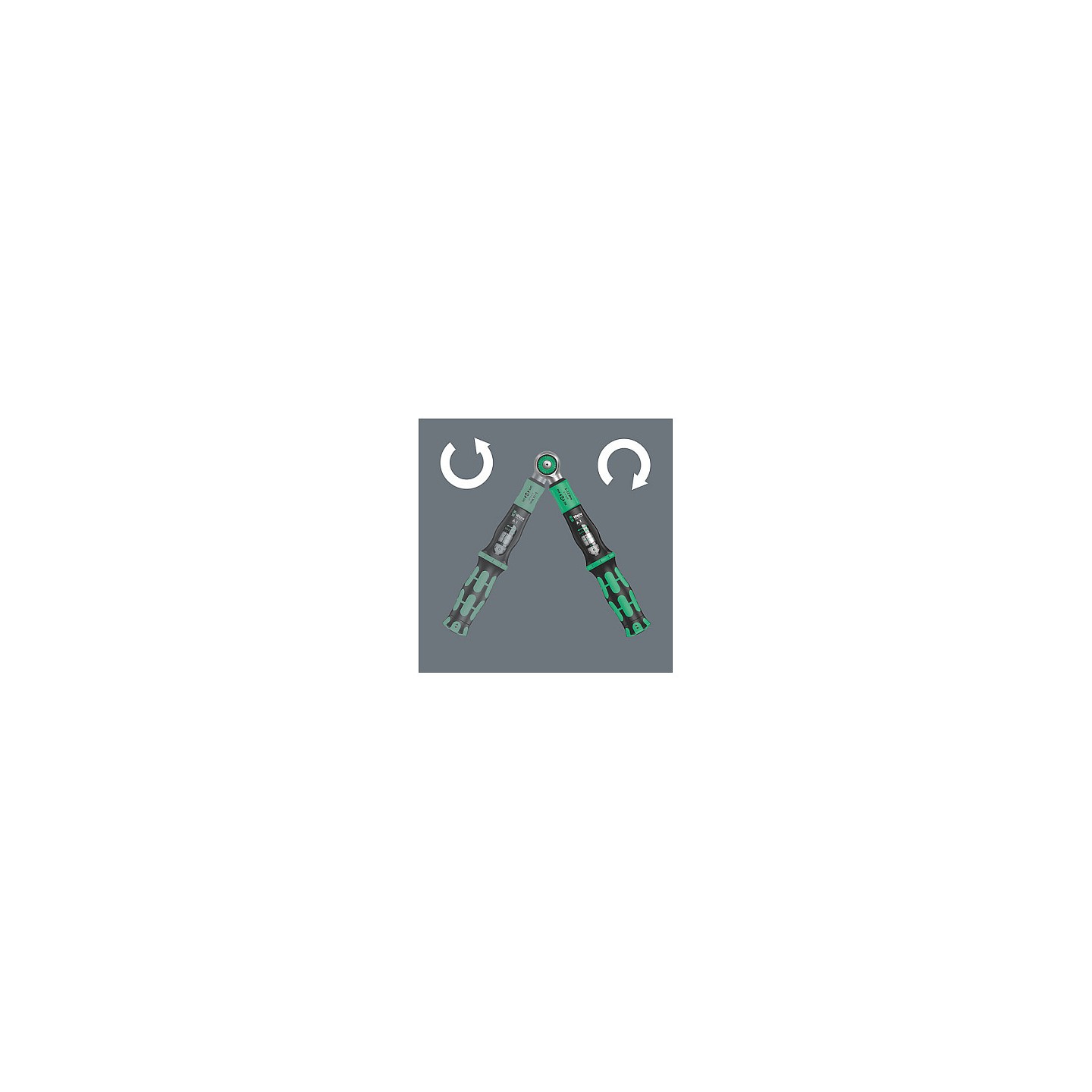 Wera Safe-Torque A 1 Set 1 1 4 Vierkant. 2-12 Nm — Buy in Cyprus with Fast Delivery