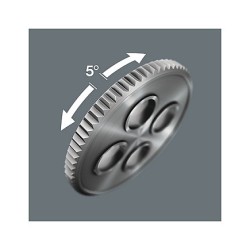Wera Safe-Torque A 1 Set 1 1 4 Vierkant. 2-12 Nm — Buy in Cyprus with Fast Delivery