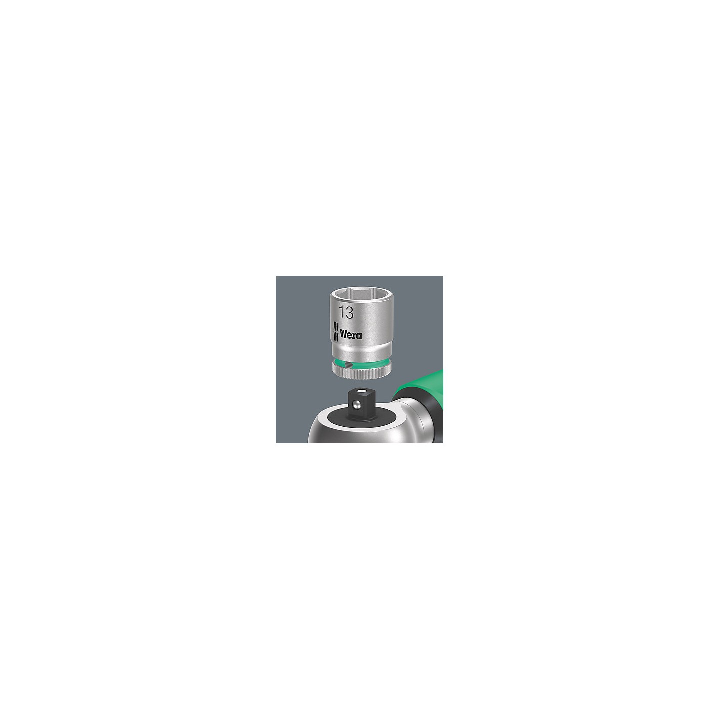 Wera Safe-Torque A 1 Set 1 1 4 Vierkant. 2-12 Nm — Buy in Cyprus with Fast Delivery