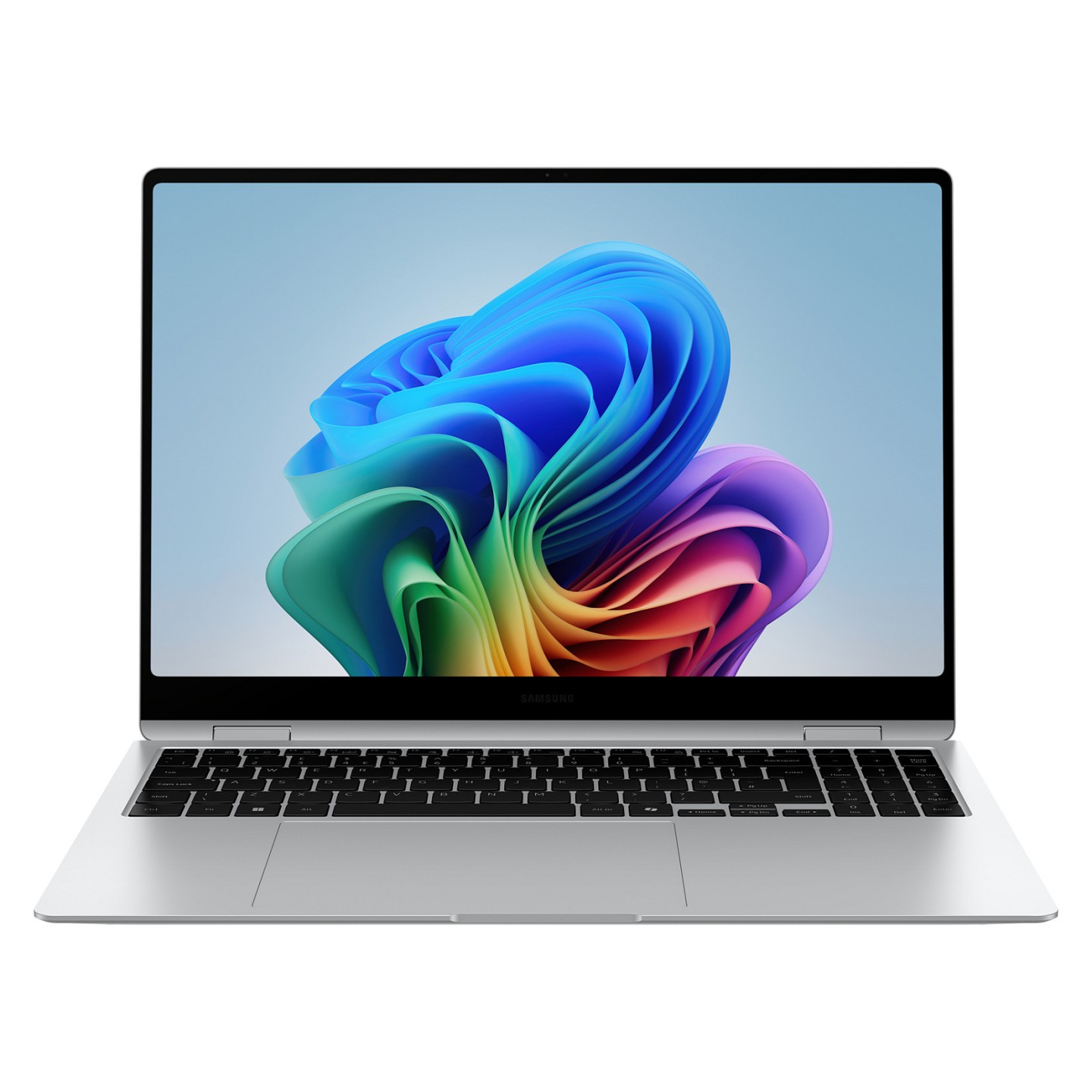 SAMSUNG Galaxy Book5 Pro 360 CU7 258V 32GB 1TBSSD W11H platinum silver — Buy in Cyprus with Fast Delivery