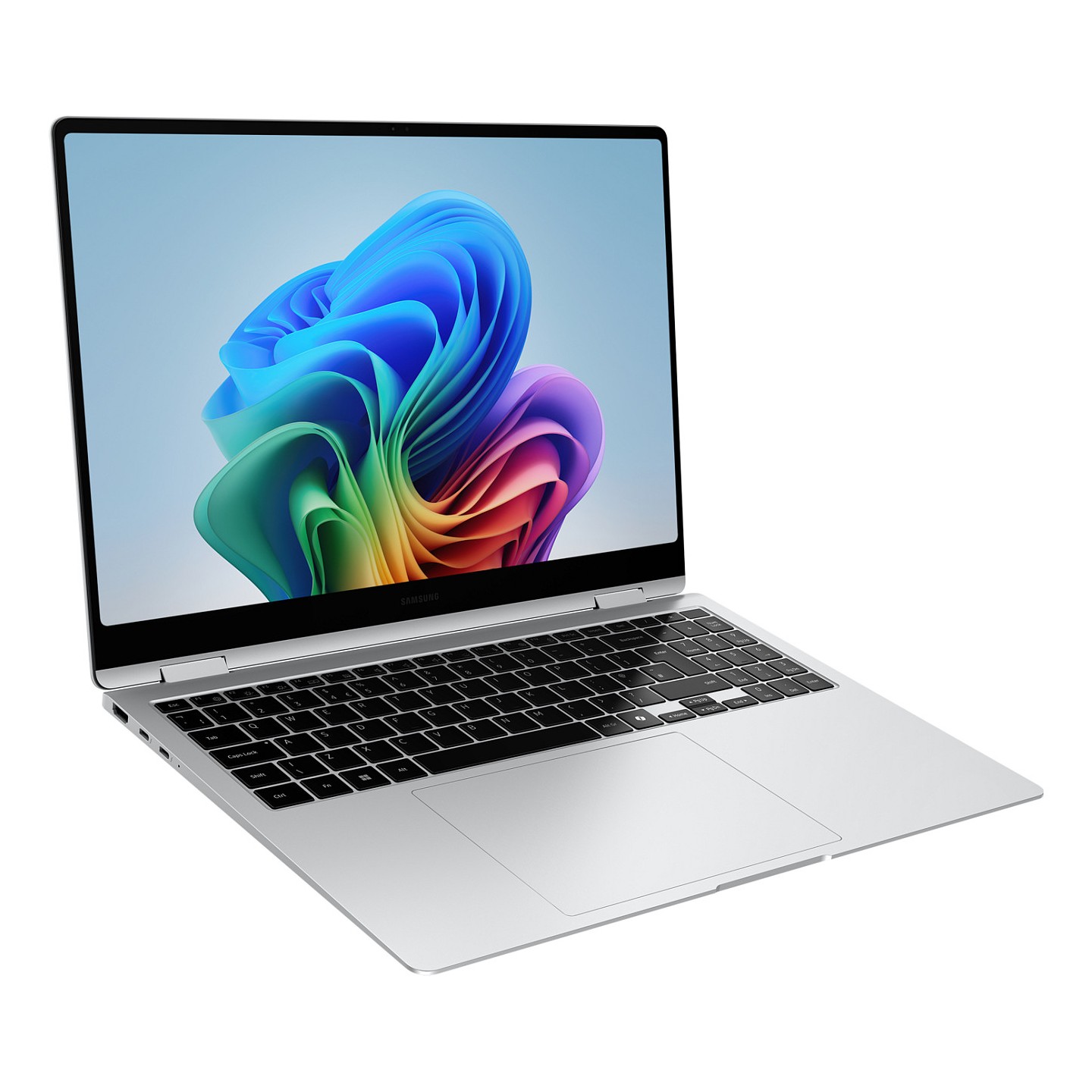 SAMSUNG Galaxy Book5 Pro 360 CU7 258V 32GB 1TBSSD W11H platinum silver — Buy in Cyprus with Fast Delivery
