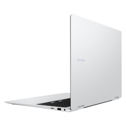 SAMSUNG Galaxy Book5 Pro 360 CU7 258V 32GB 1TBSSD W11H platinum silver — Buy in Cyprus with Fast Delivery