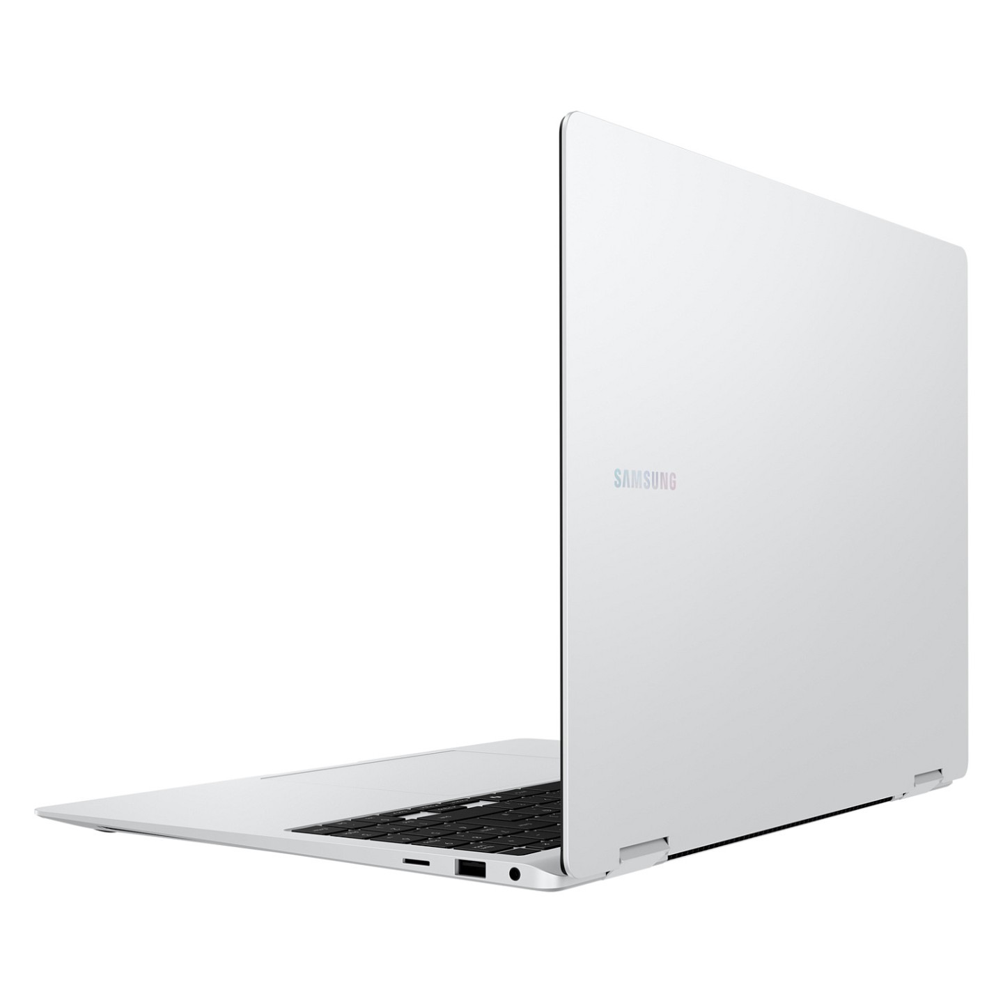SAMSUNG Galaxy Book5 Pro 360 CU7 258V 32GB 1TBSSD W11H platinum silver — Buy in Cyprus with Fast Delivery