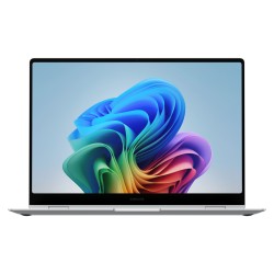 SAMSUNG Galaxy Book5 Pro 360 CU7 258V 32GB 1TBSSD W11H platinum silver — Buy in Cyprus with Fast Delivery