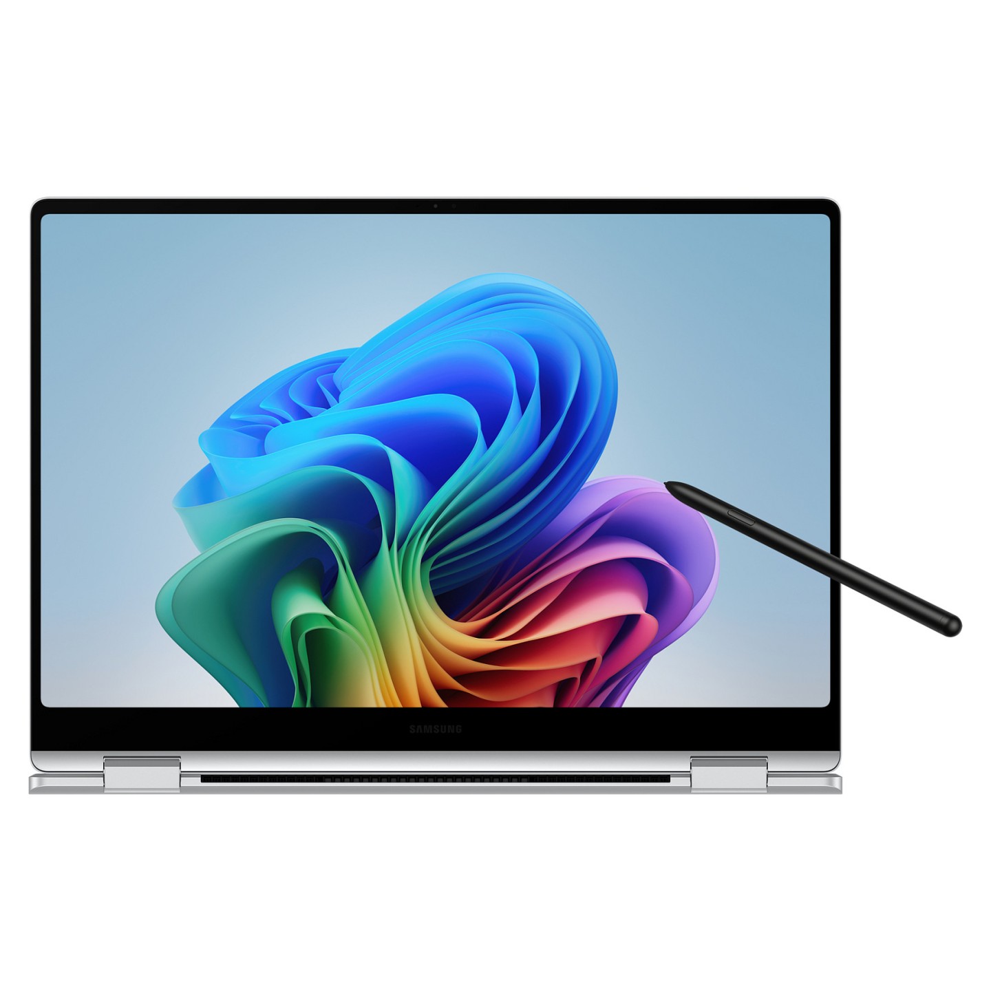 SAMSUNG Galaxy Book5 Pro 360 CU7 258V 32GB 1TBSSD W11H platinum silver — Buy in Cyprus with Fast Delivery