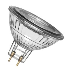 Osram LED MR16 20 36° DIM P 2.2W 927 GU5.3 Dimmbare Niedervolt-LED-Reflektorlampen — Buy in Cyprus with Fast Delivery