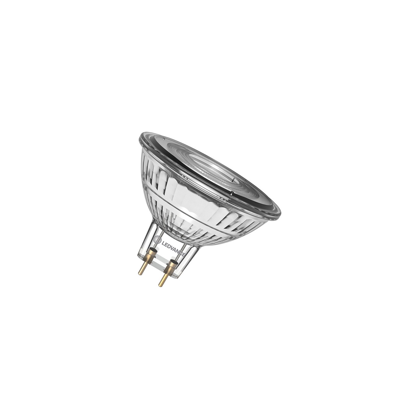 Osram LED MR16 20 36° DIM P 2.2W 927 GU5.3 Dimmbare Niedervolt-LED-Reflektorlampen — Buy in Cyprus with Fast Delivery