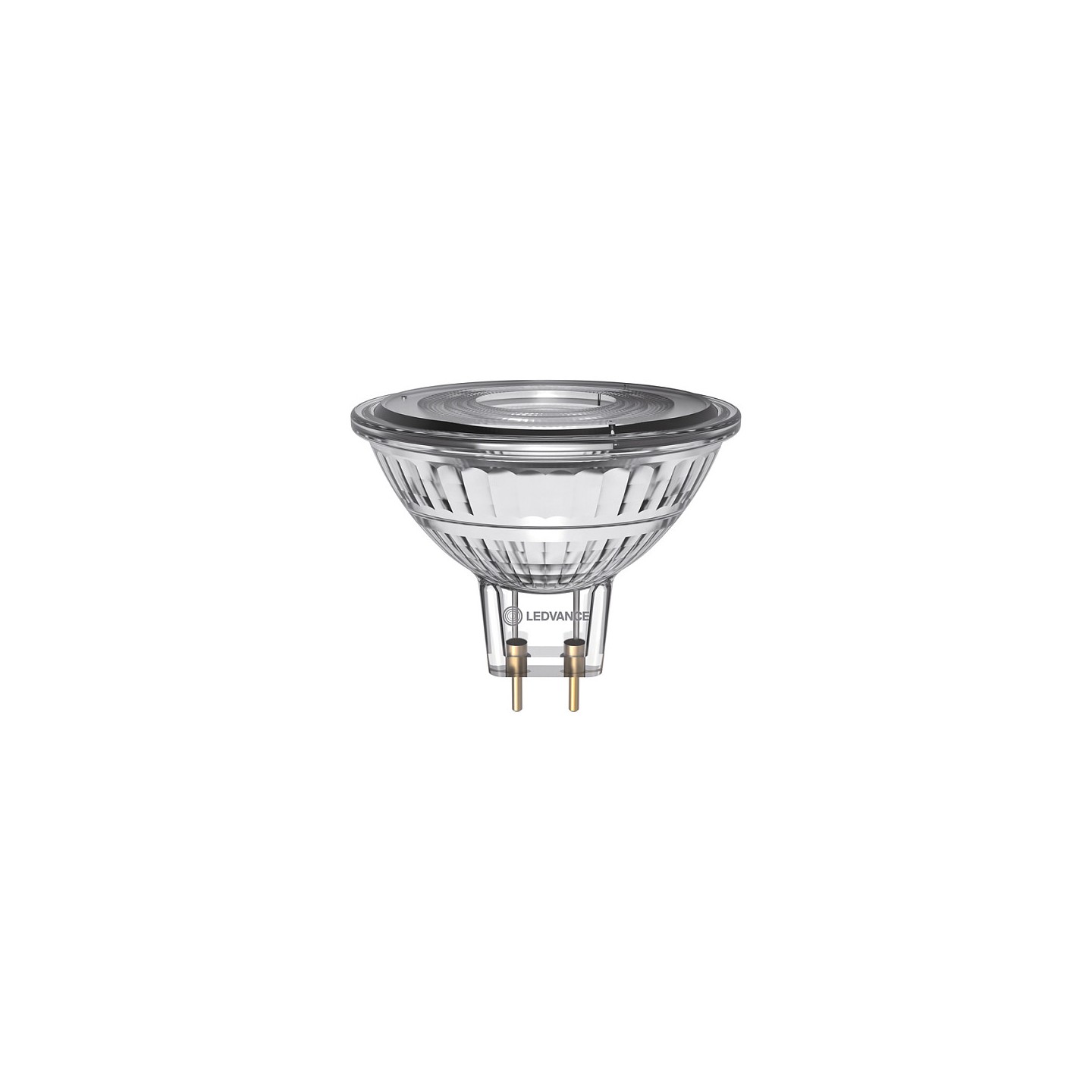 Osram LED MR16 20 36° DIM P 2.2W 927 GU5.3 Dimmbare Niedervolt-LED-Reflektorlampen — Buy in Cyprus with Fast Delivery