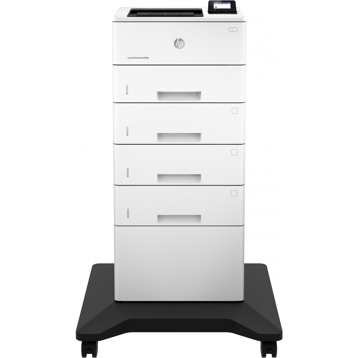 HP Toner Cartridge - CF287A (87A) - Original Black, ~8,550 pages (for LaserJet Pro/Enterprise)