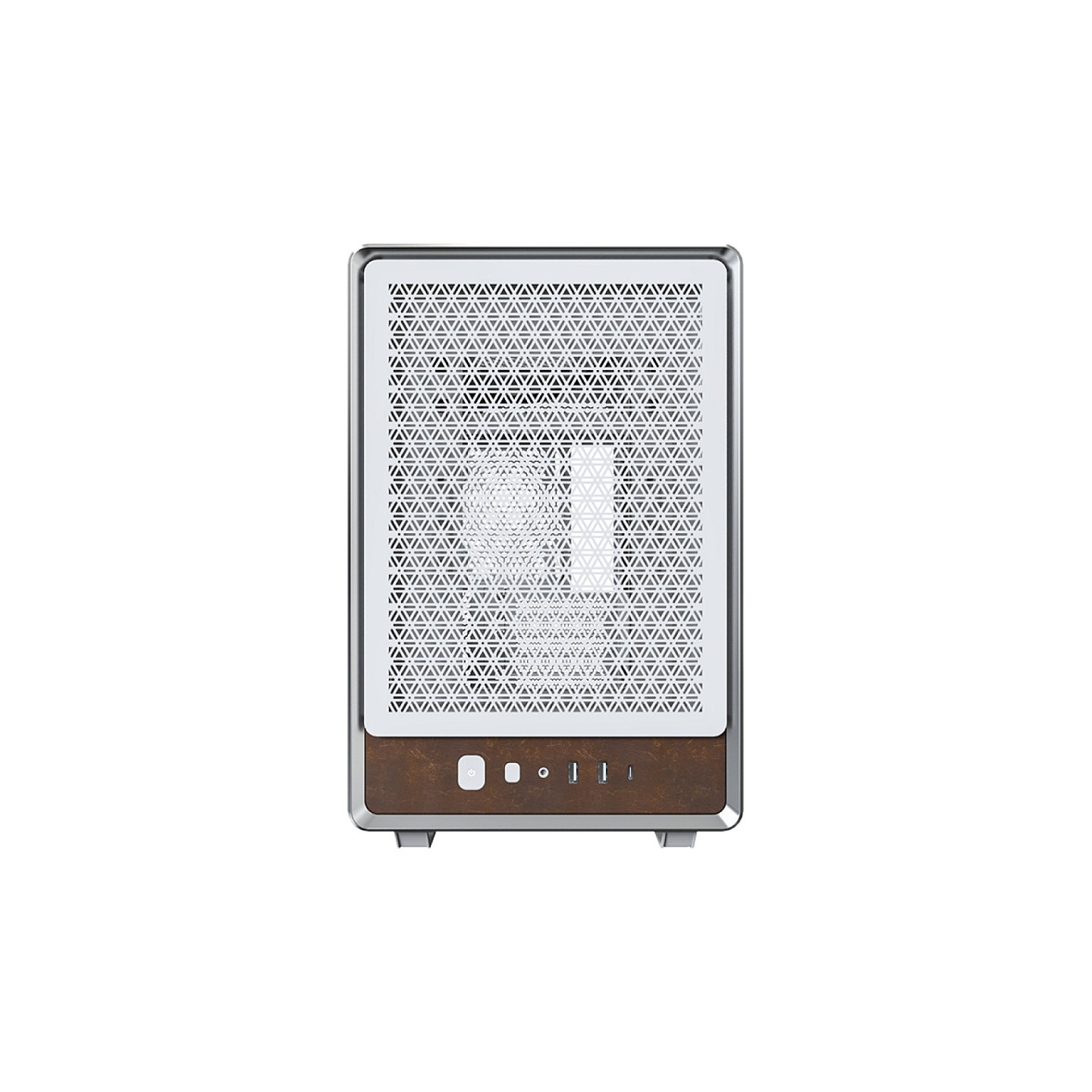 Midi Montech Heritage TG White Brown — Buy in Cyprus with Fast Delivery