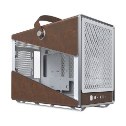 Midi Montech Heritage TG White Brown — Buy in Cyprus with Fast Delivery