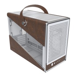 Midi Montech Heritage TG White Brown — Buy in Cyprus with Fast Delivery