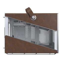 Midi Montech Heritage TG White Brown — Buy in Cyprus with Fast Delivery