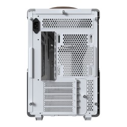 Midi Montech Heritage TG White Brown — Buy in Cyprus with Fast Delivery