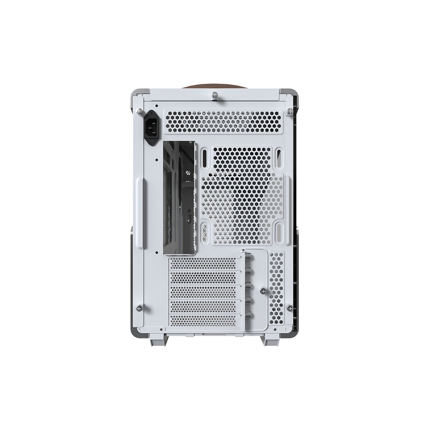 Midi Montech Heritage TG White Brown — Buy in Cyprus with Fast Delivery