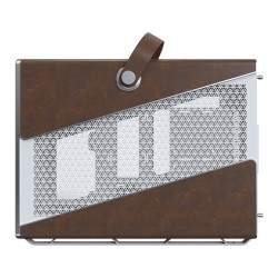 Midi Montech Heritage TG White Brown — Buy in Cyprus with Fast Delivery