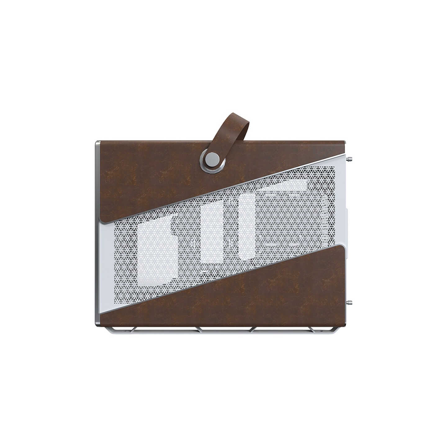Midi Montech Heritage TG White Brown — Buy in Cyprus with Fast Delivery