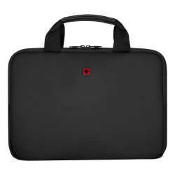 WENGER Guyde 35.56cm 14Zoll Laptop Sleeve Black — Buy in Cyprus with Fast Delivery