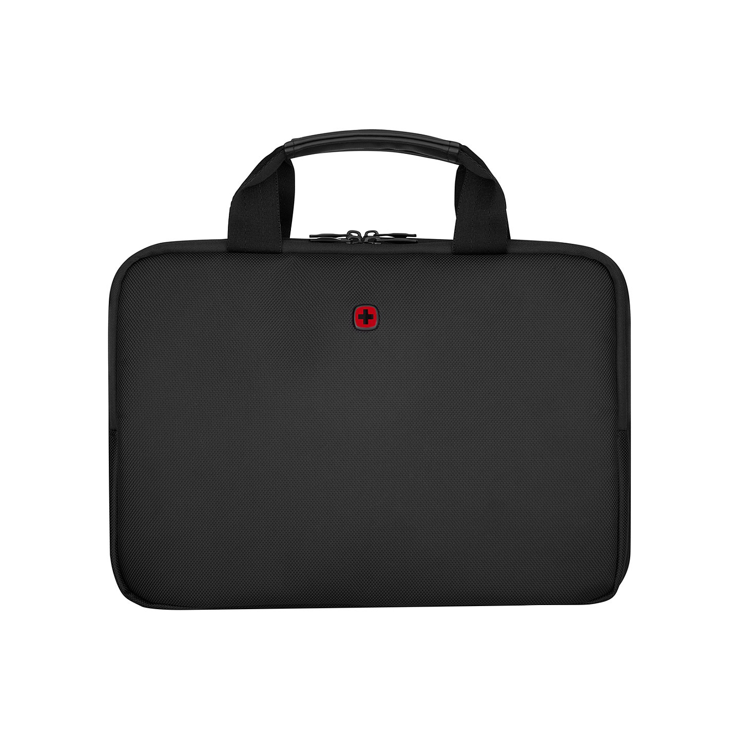 WENGER Guyde 35.56cm 14Zoll Laptop Sleeve Black — Buy in Cyprus with Fast Delivery
