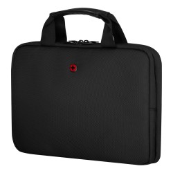 WENGER Guyde 35.56cm 14Zoll Laptop Sleeve Black — Buy in Cyprus with Fast Delivery