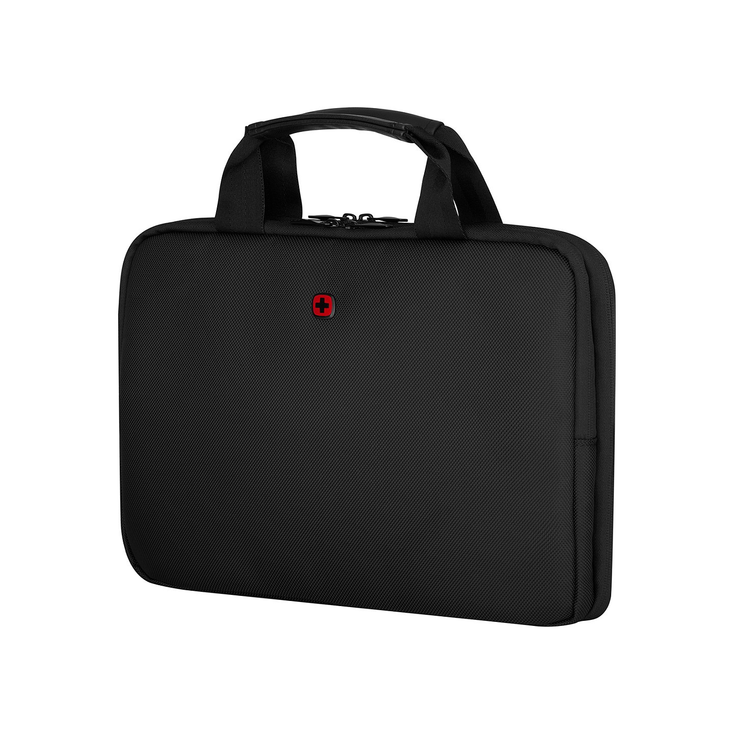 WENGER Guyde 35.56cm 14Zoll Laptop Sleeve Black — Buy in Cyprus with Fast Delivery