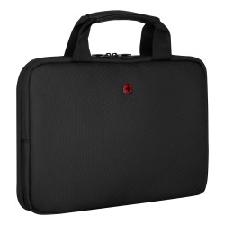WENGER Guyde 35.56cm 14Zoll Laptop Sleeve Black — Buy in Cyprus with Fast Delivery