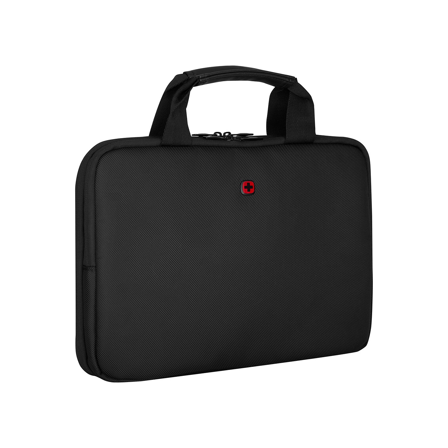 WENGER Guyde 35.56cm 14Zoll Laptop Sleeve Black — Buy in Cyprus with Fast Delivery