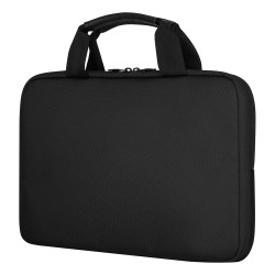 WENGER Guyde 35.56cm 14Zoll Laptop Sleeve Black — Buy in Cyprus with Fast Delivery