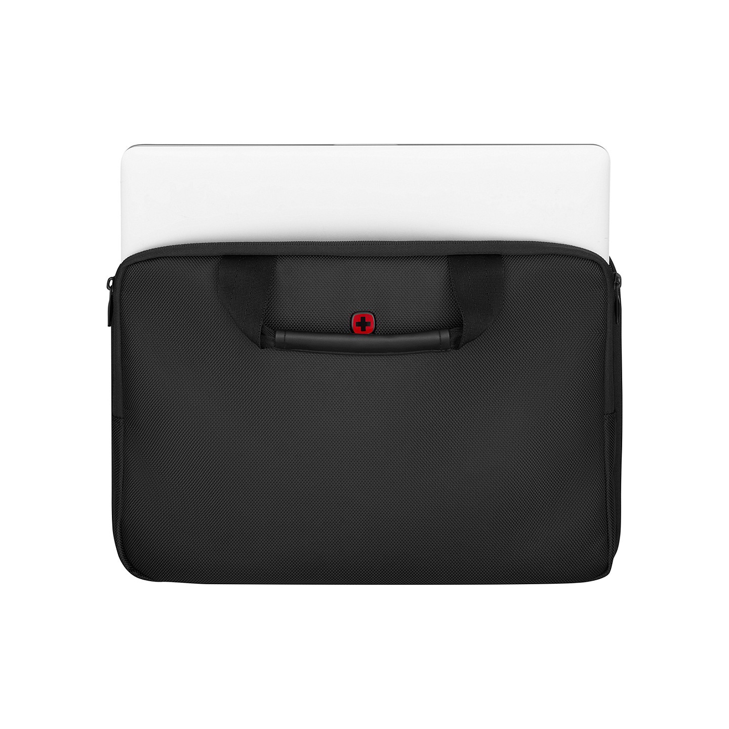 WENGER Guyde 35.56cm 14Zoll Laptop Sleeve Black — Buy in Cyprus with Fast Delivery