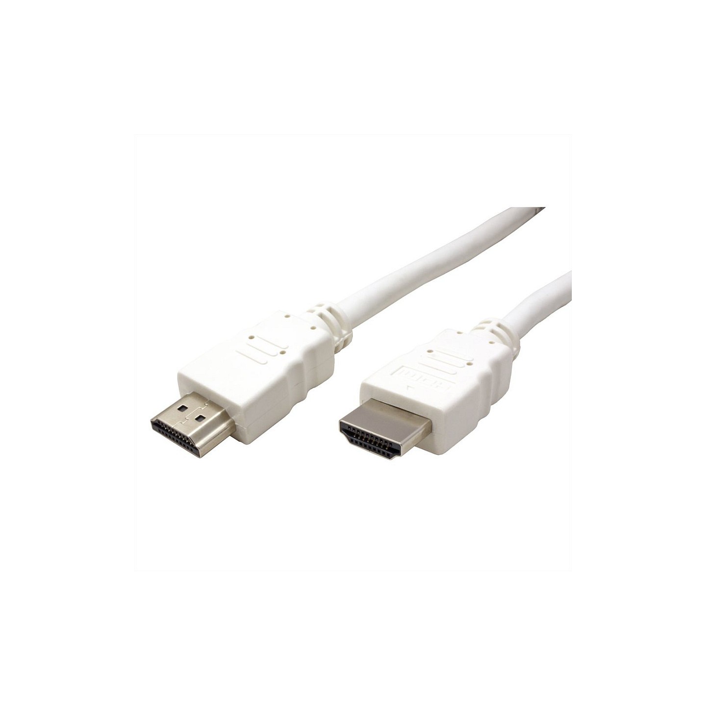 VALUE HDMI High Speed Kabel mit Ethernet. wei. 10 m — Buy in Cyprus with Fast Delivery