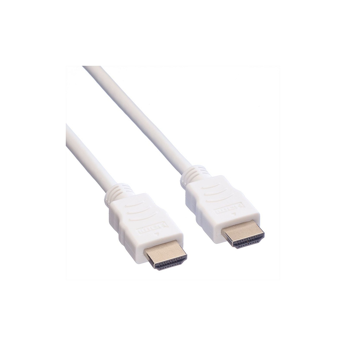 VALUE HDMI High Speed Kabel mit Ethernet. wei. 10 m — Buy in Cyprus with Fast Delivery