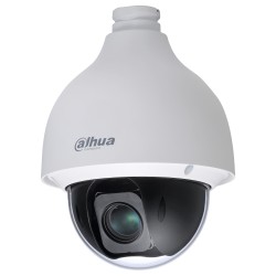DAHUA DH-SD50225DB-HNY 2MP 25x Zoom Startlight NETWORK PTZ CAMERA — Buy in Cyprus with Fast Delivery