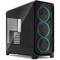 Fractal Design Meshify 3 XL – Full-Tower E-ATX Case 3x RGB Fans | Armenius Store